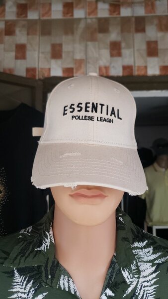 Casquette Sport Style Urbain