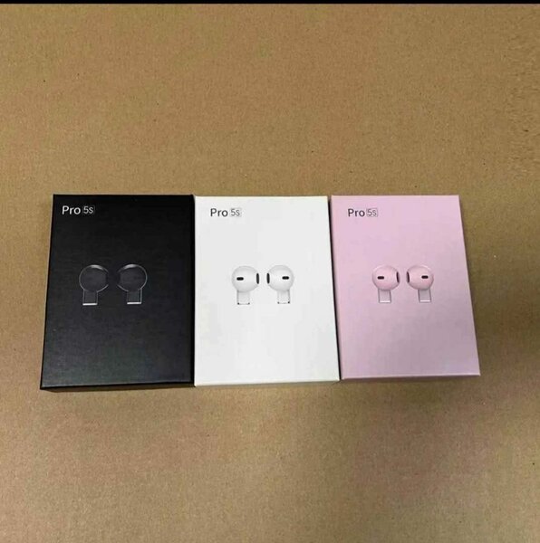 Écouteurs sans fil Bluetooth