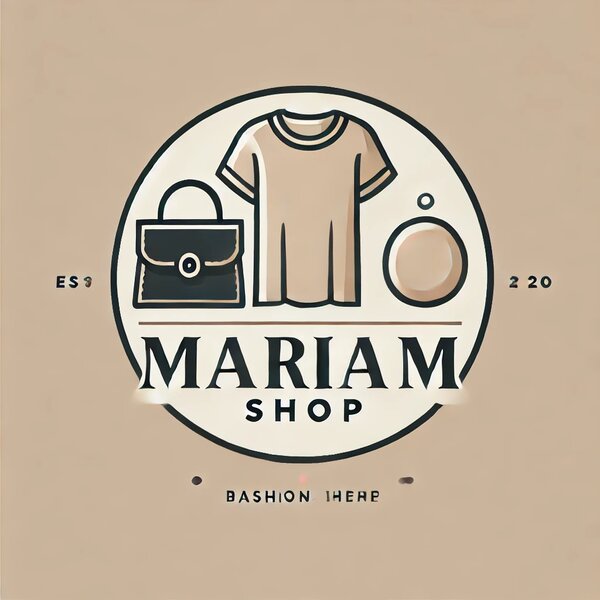 Mariam shop