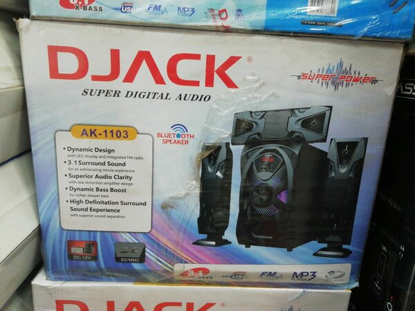 Djack