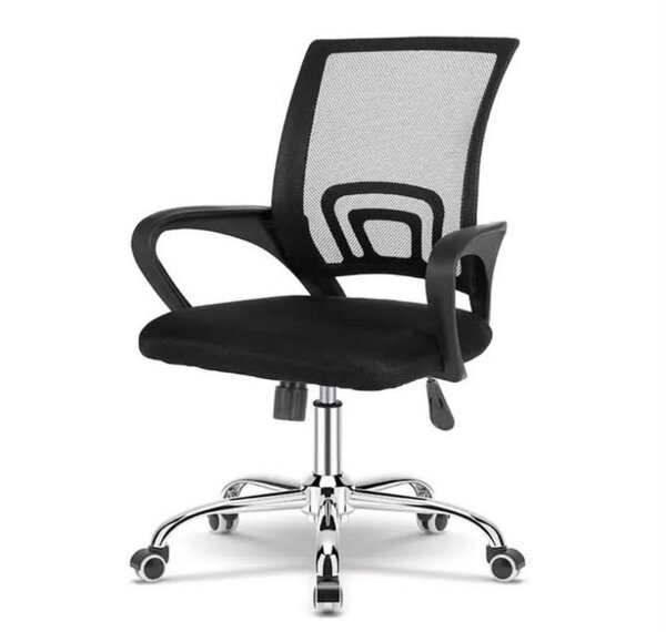 Chaise de bureau ergonomique