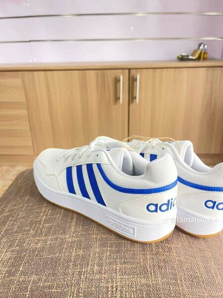 Sneakers tendance et confortables