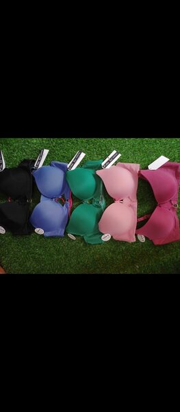 Ladies bra's