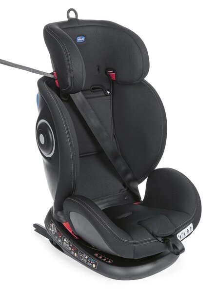 Siège Auto chicco isofix evolutif et rotatif 360°