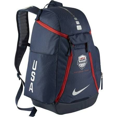 Sac à dos sportif Nike USA