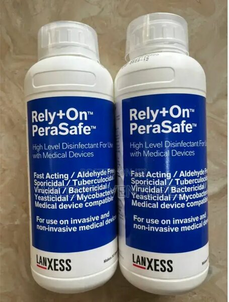 Perasafe Disinfectant Powder