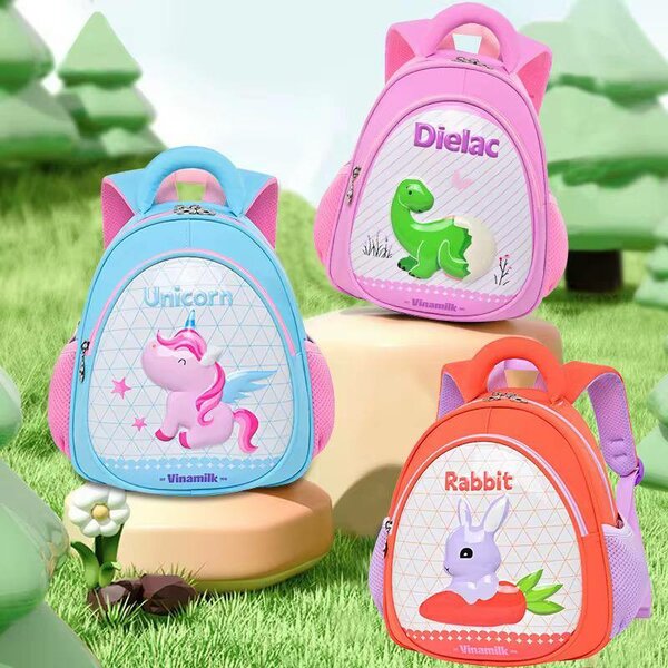 Sac à dos enfant licorne
