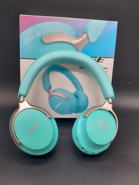 Casque Bose QuietComfort Ultra