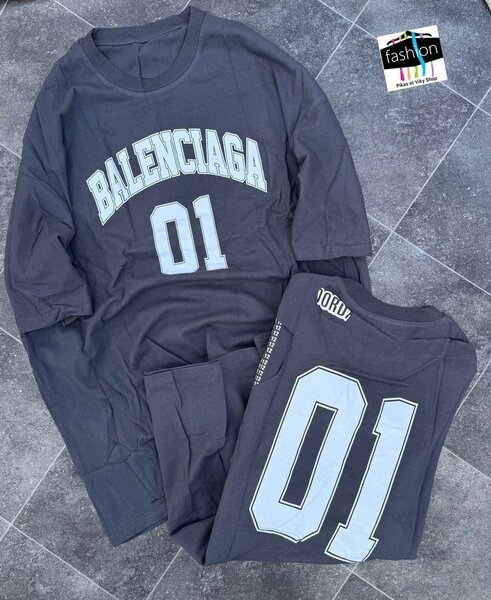 Teeshirt de qualité 100% coton