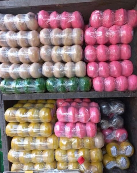 Savon de visage et corps