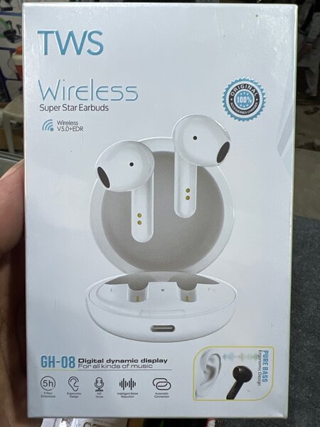TWS GH-08