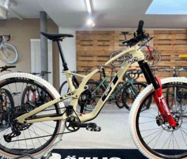 Vélos de montagne pliables haute performance