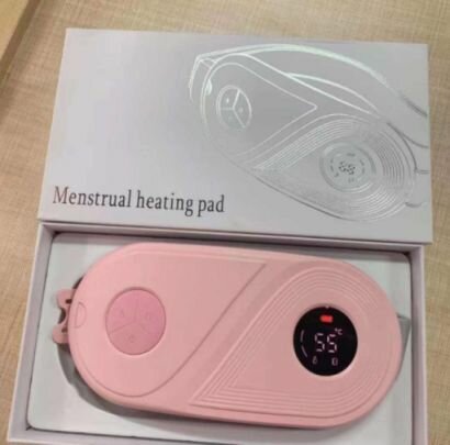 Appareil anti-règles douloureuses