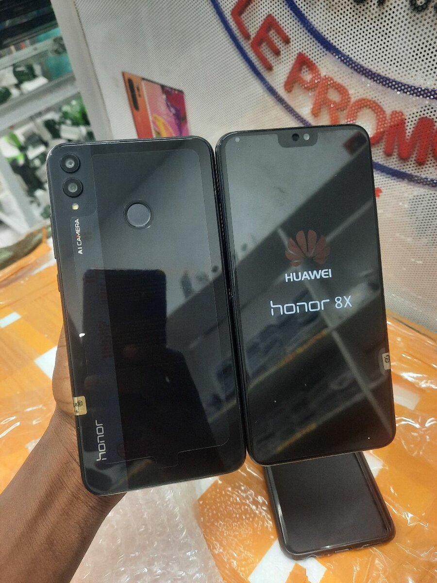 Smartphone Huawei Honor 8X