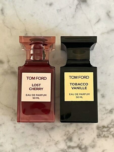 Parfums de luxe collection