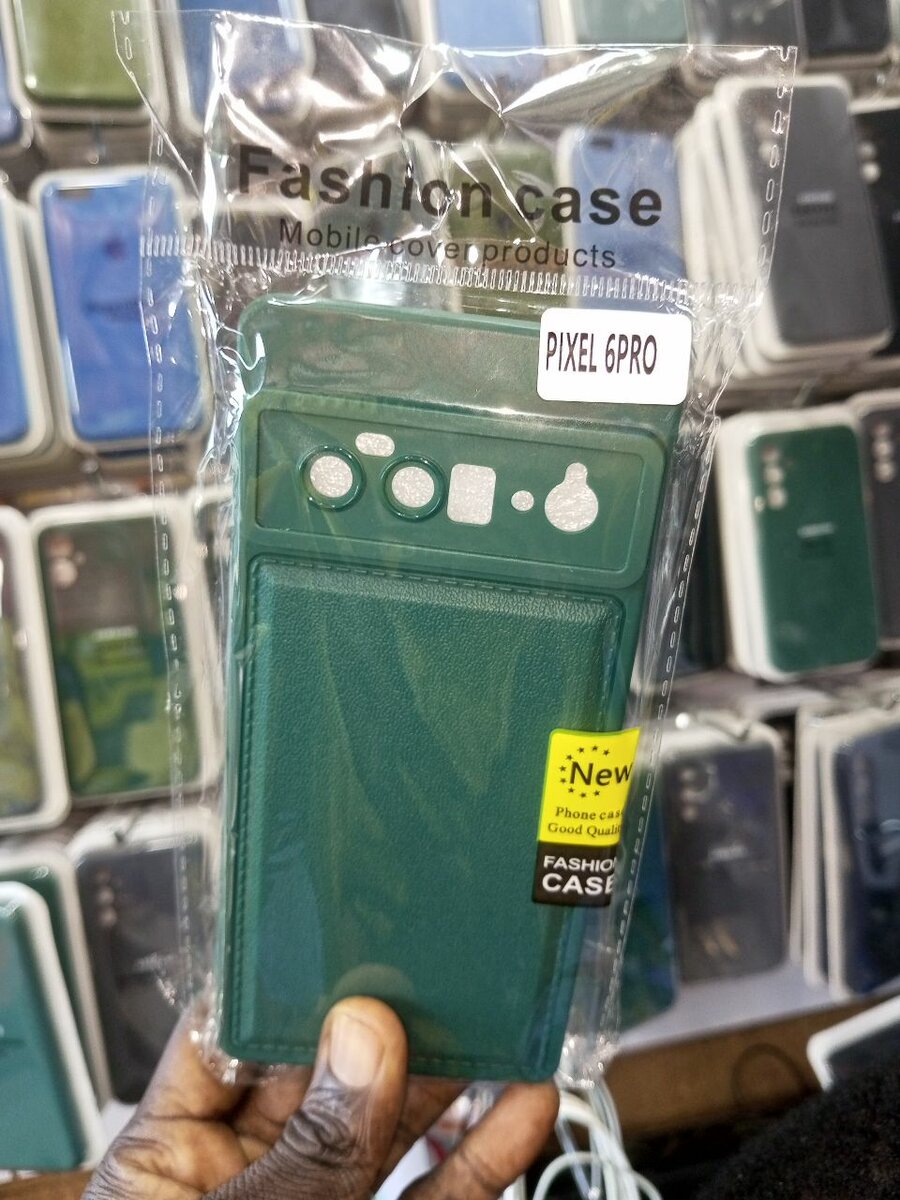 Tpu phone cover material