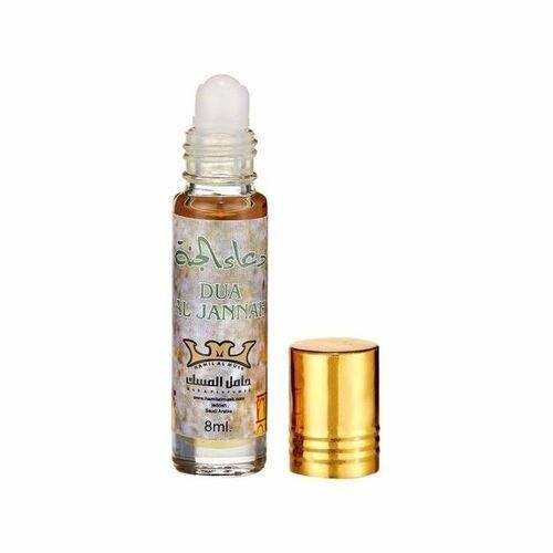 Parfum Dua al jannah