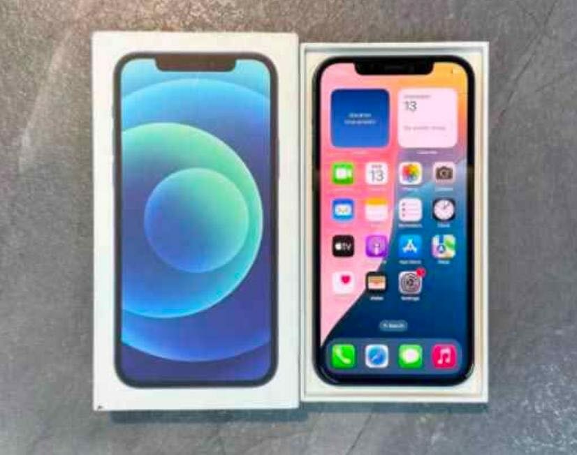 iPhone 11 simple