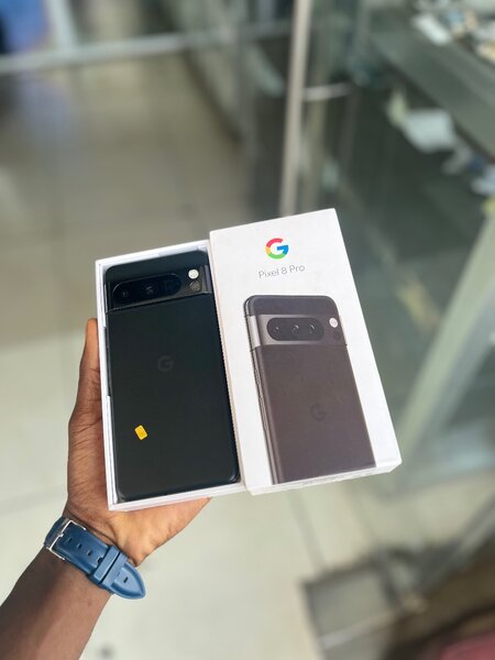 GOOGLE PIXEL 8 PRO 256GB