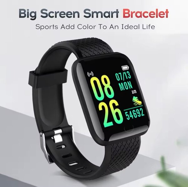 Montre smart