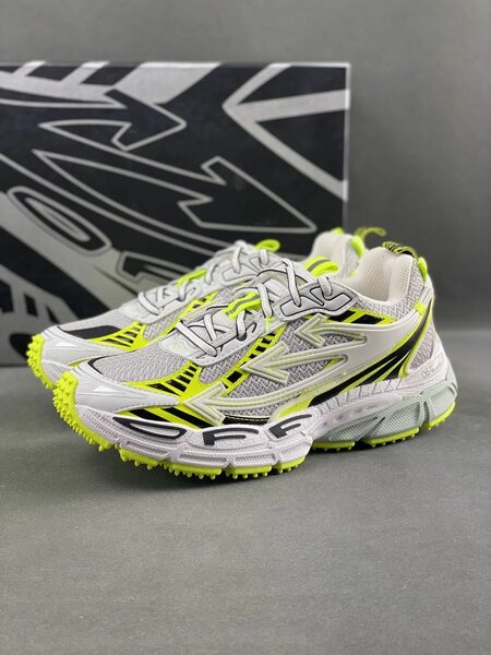 Baskets de course légères