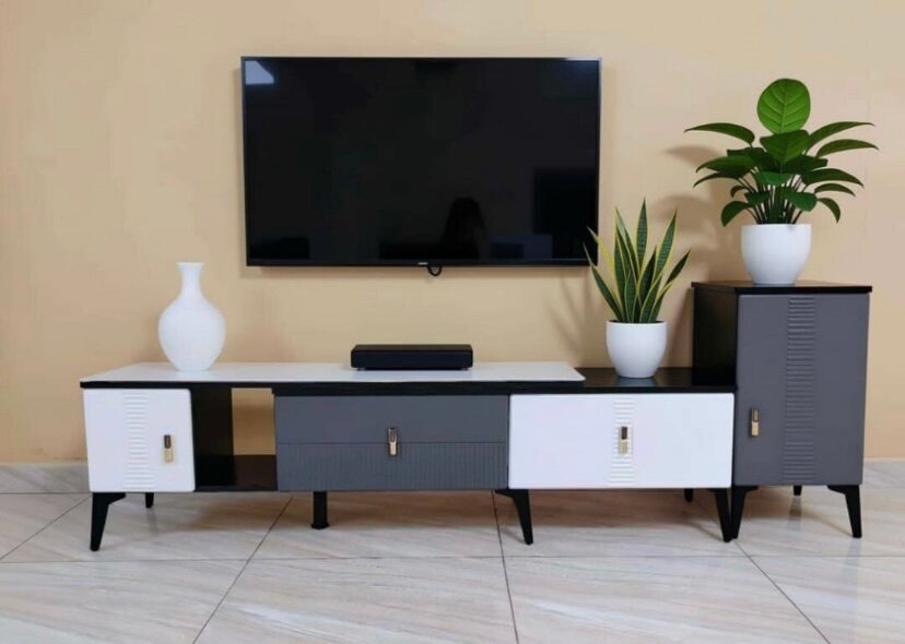 Meuble TV moderne élégant