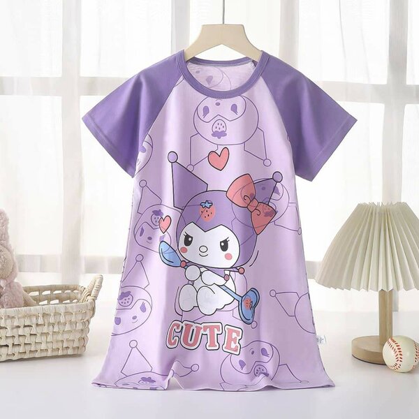 Kids Nightwear for Girls