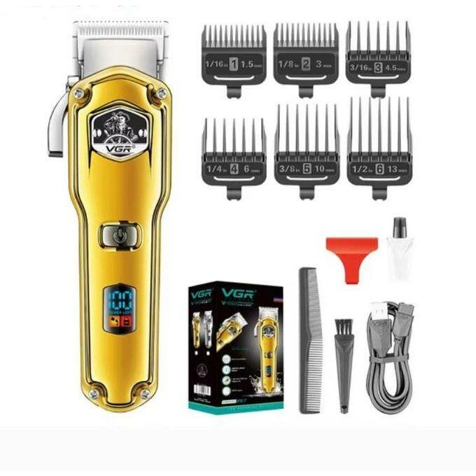 Tondeuse Professionnelle VGR