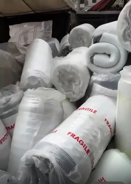 Matelas Hybride 180x200 cm