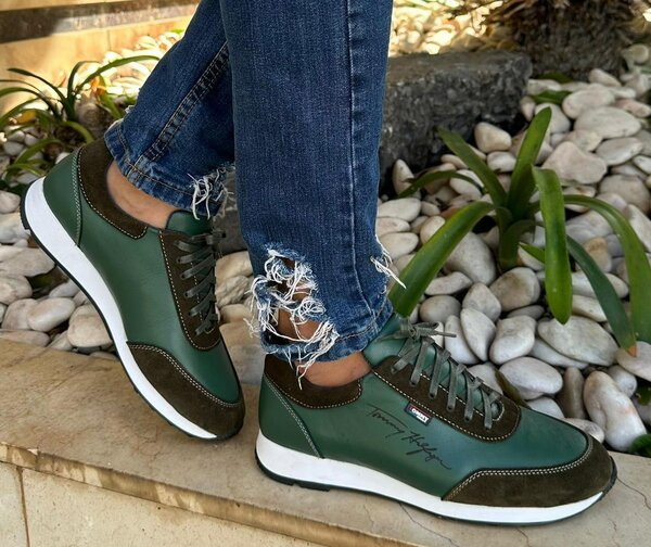 Chaussures élégantes pour hommes