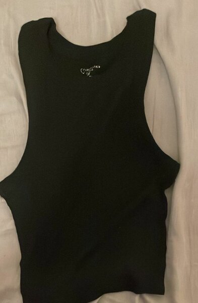 Lot de deux hauts tendances