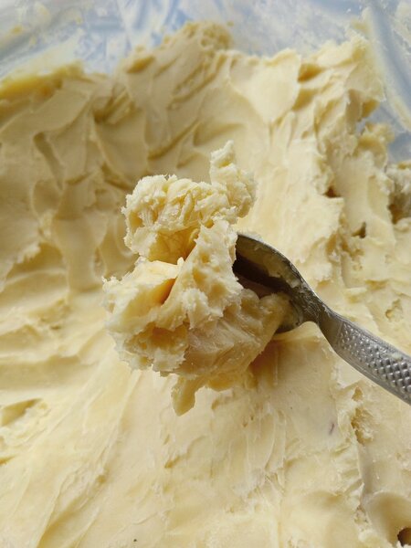 Beurre de karité prfum st mich