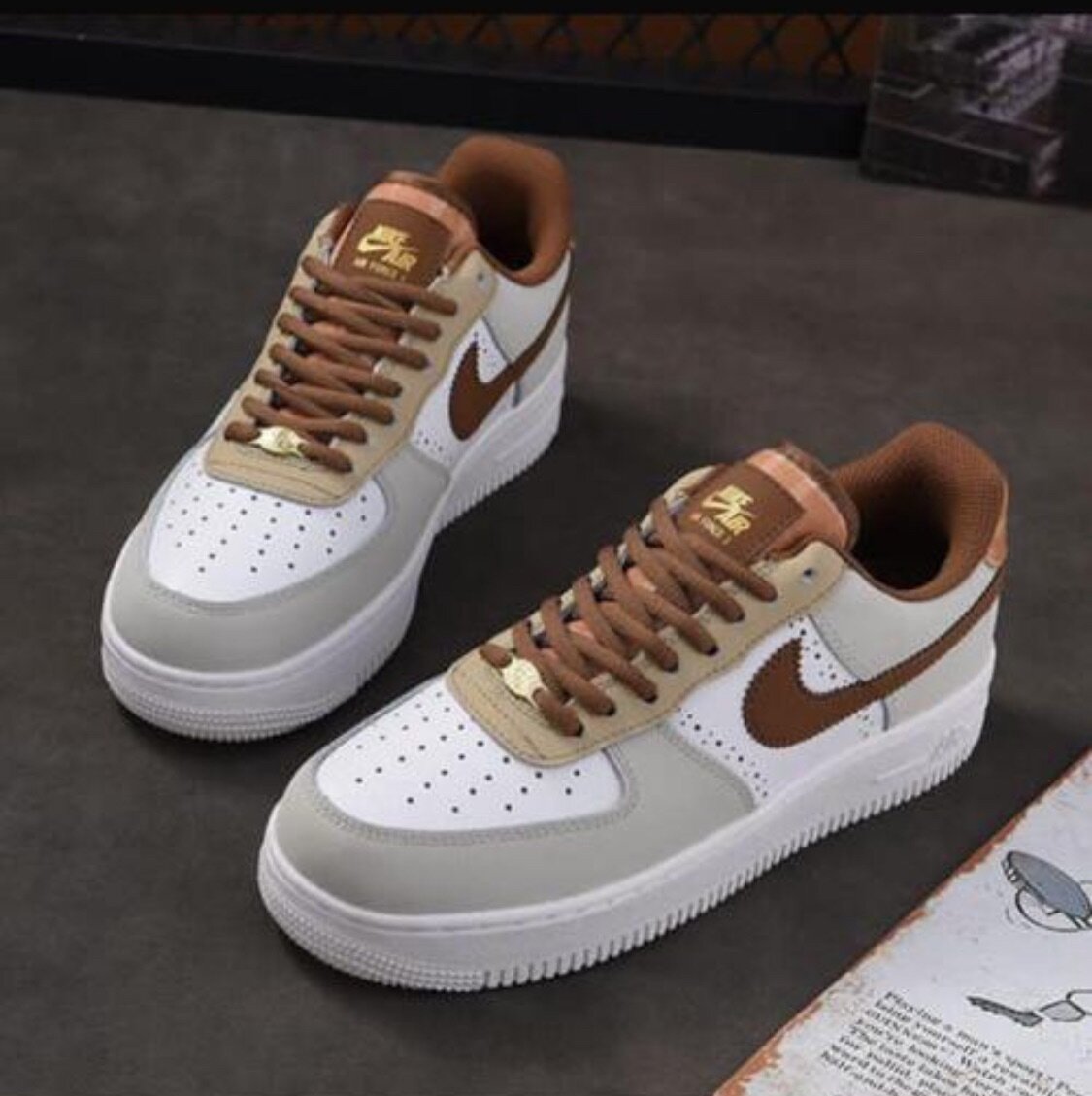 Original Nike Sneakers