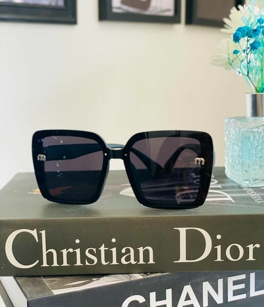 belles lunettes de soleil pour femmes