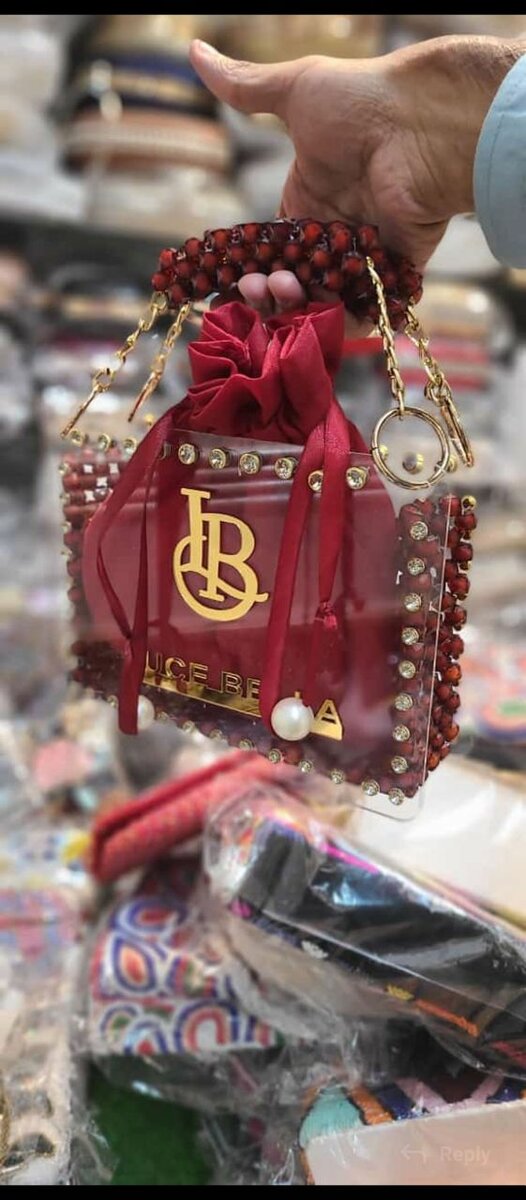 Hand bag