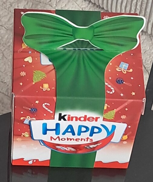 Kinder Coffret Surprise