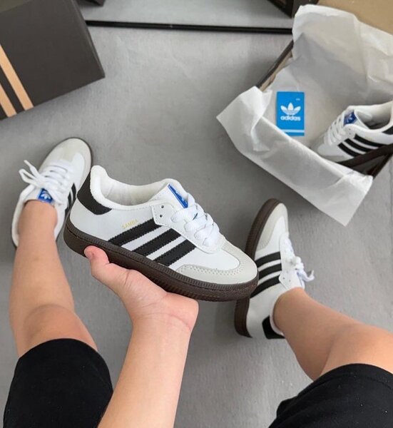 Sneakers Adidas Samba Classic