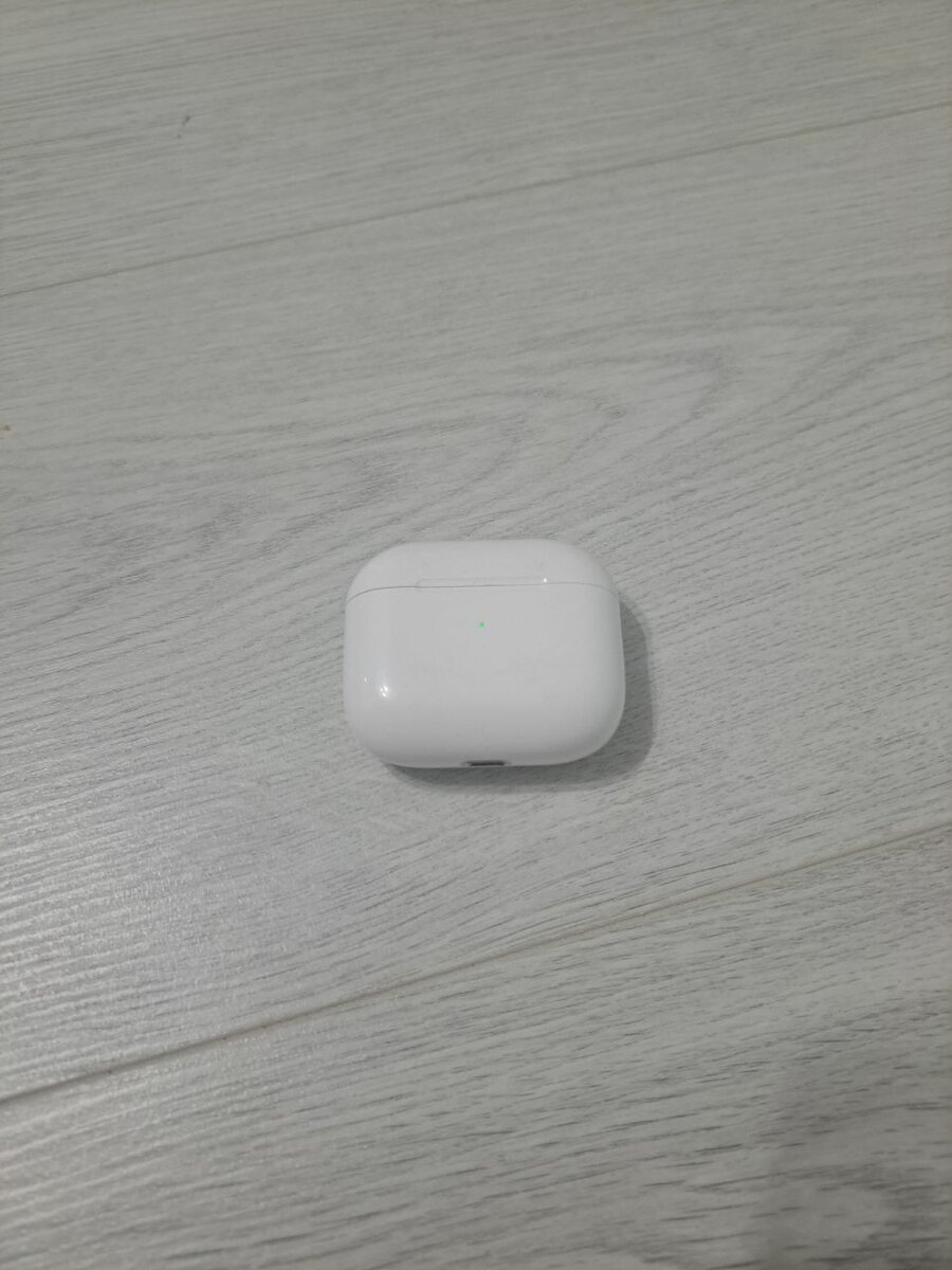 AirPods 3