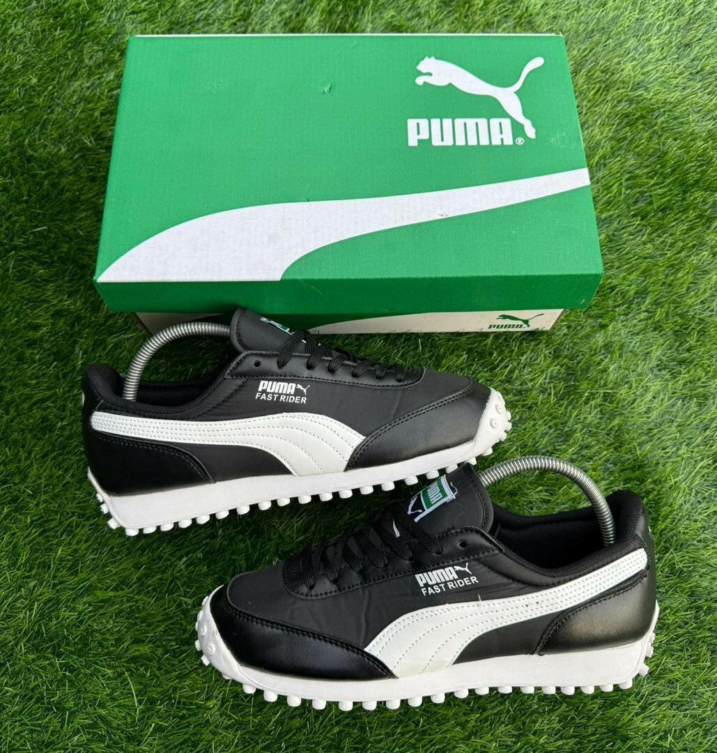 Chaussure puma