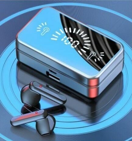 Écouteurs s20 rechargeable