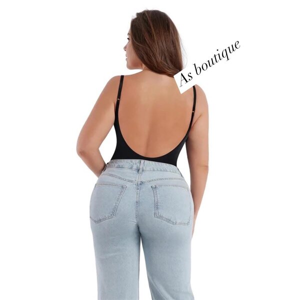 Combinaison gainante femme