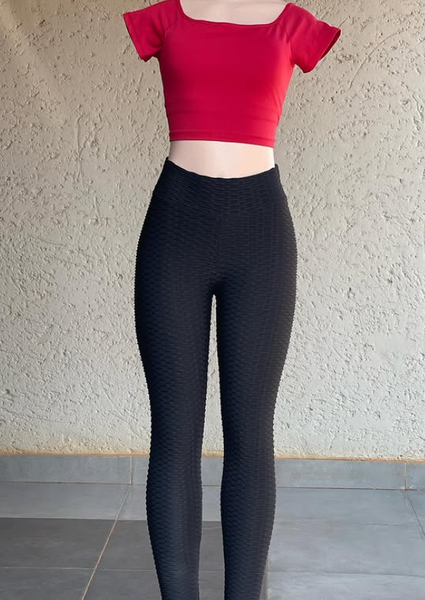 Leggings black