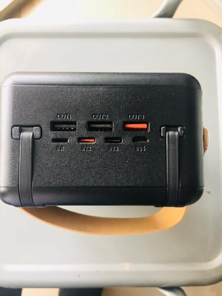 80 000 mah Power Bank