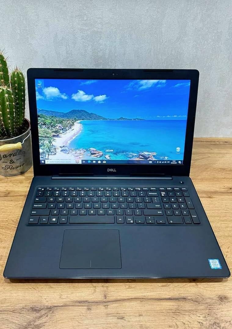 DELL LATITUDE 3590