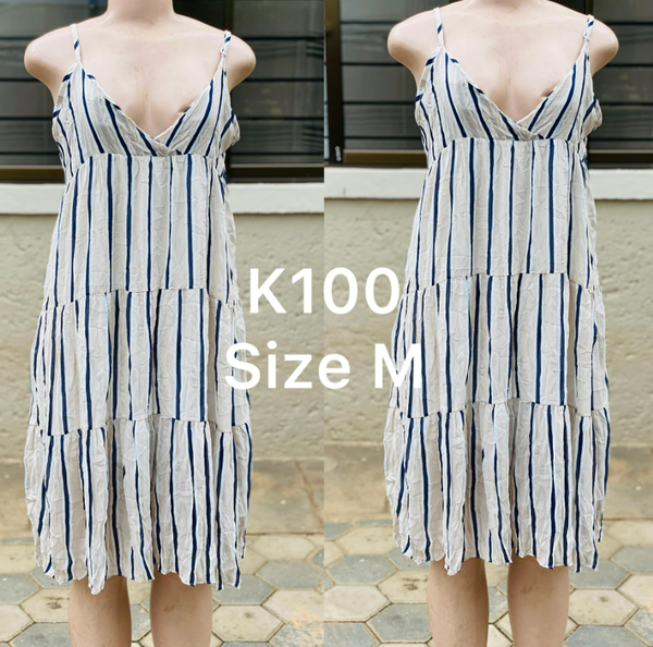 Good quality thrift dress