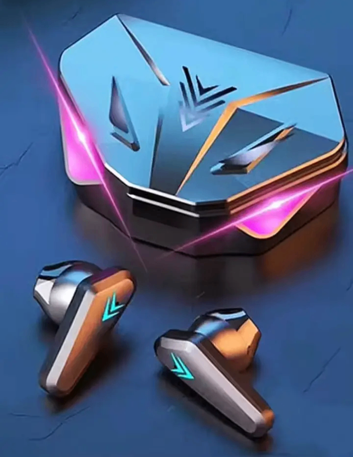 Écouteurs intra-auriculaires sans fil