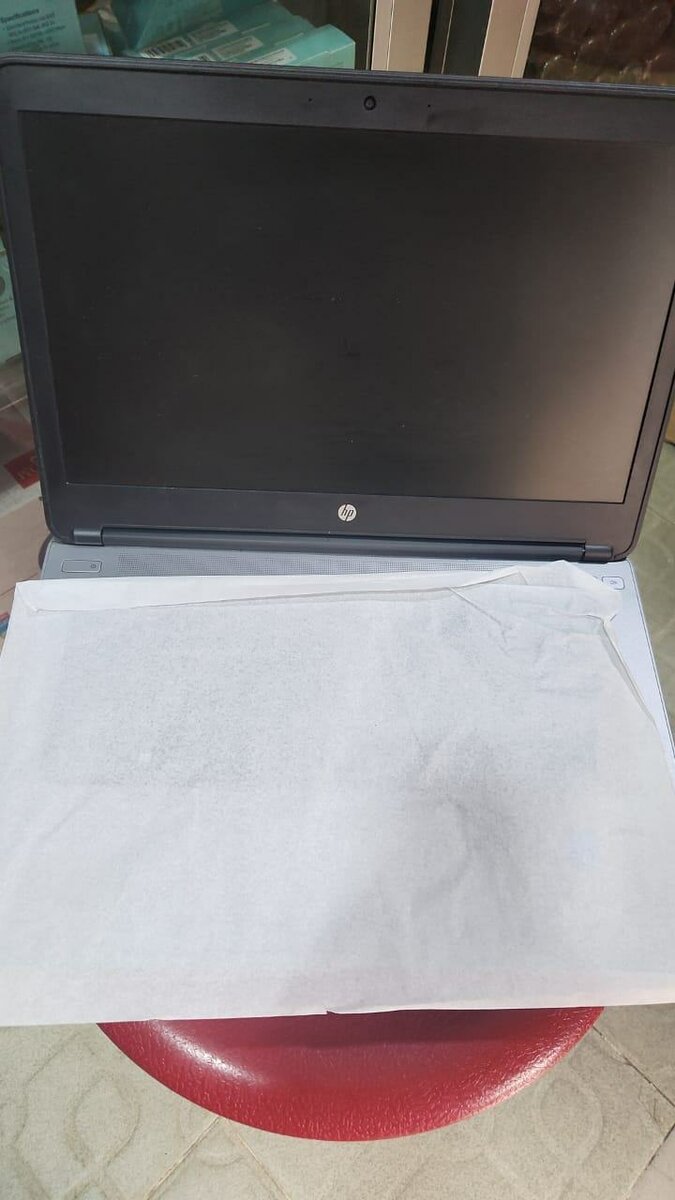 HP Probook 640 G1