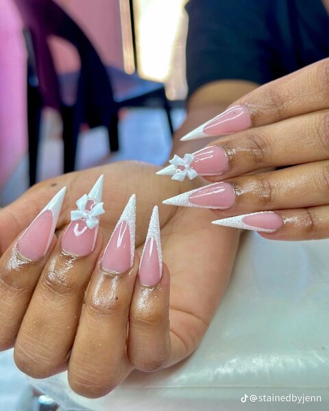 Nails