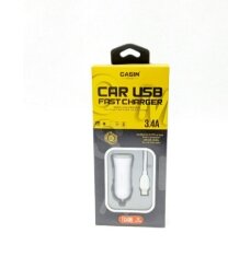 Автомобильное зарядное устройство