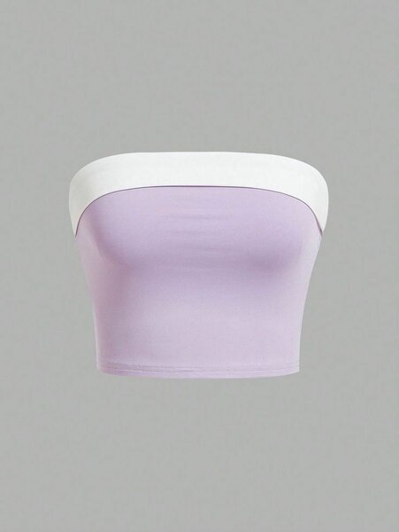 Lot de tops d'été tendance